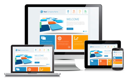 Affordable Web Design