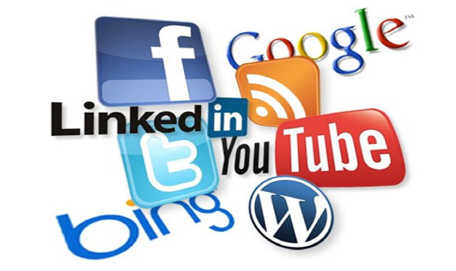 Social Media Maintenance
